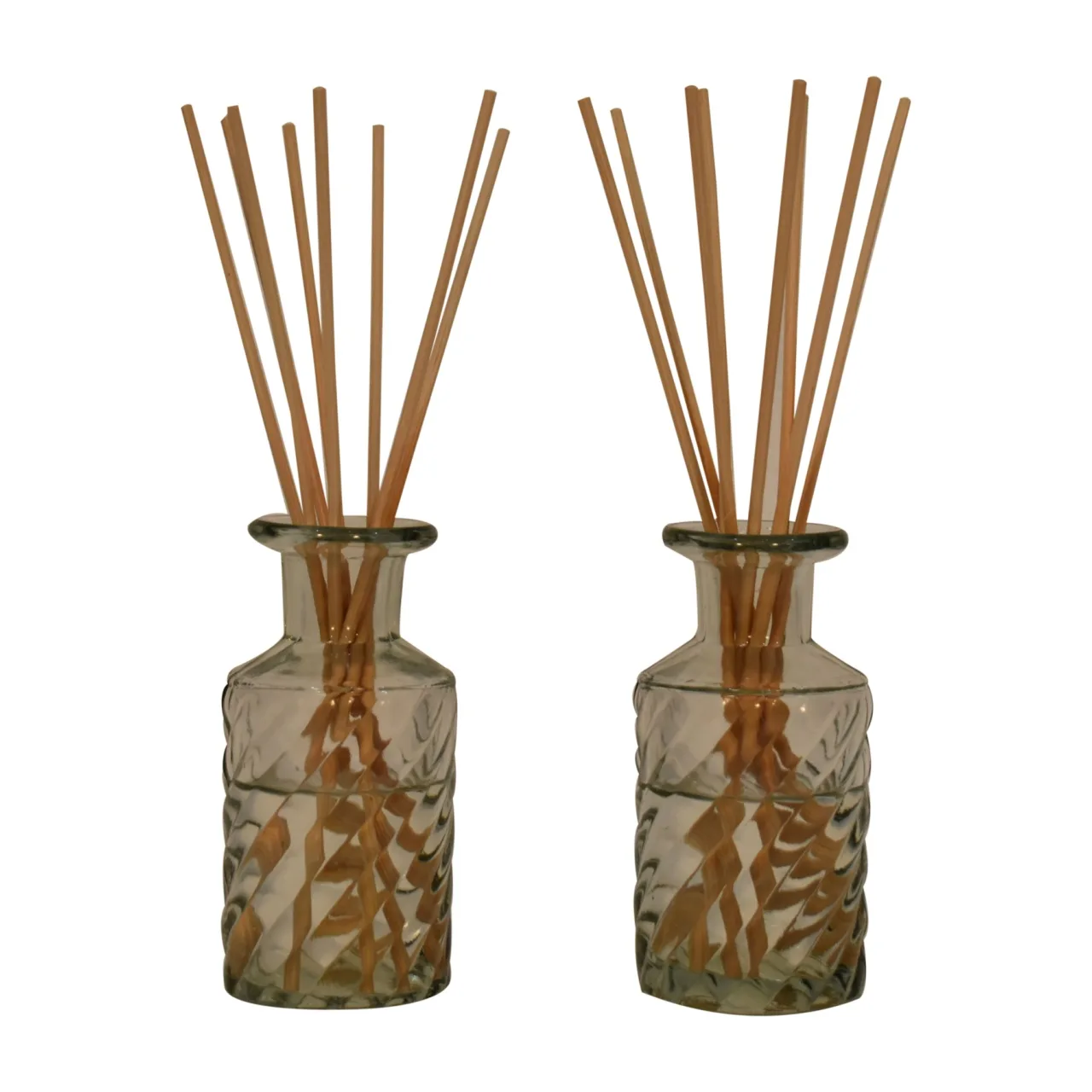 Anka Diffuser Set (Wood) - Artificial plants & flowers, photo 2 of 4