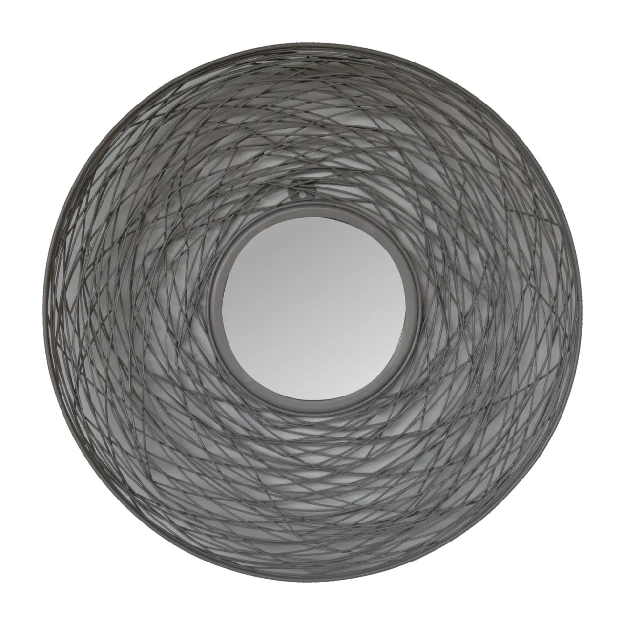 Round Nested Mirror - Mirrors, photo 2 of 9