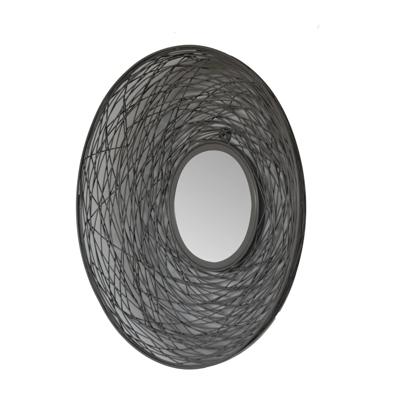 Round Nested Mirror - Mirrors, photo 3 of 9