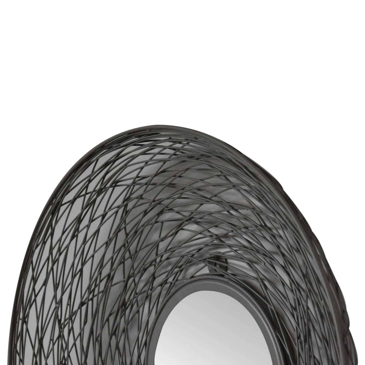 Round Nested Mirror - Mirrors, photo 5 of 9
