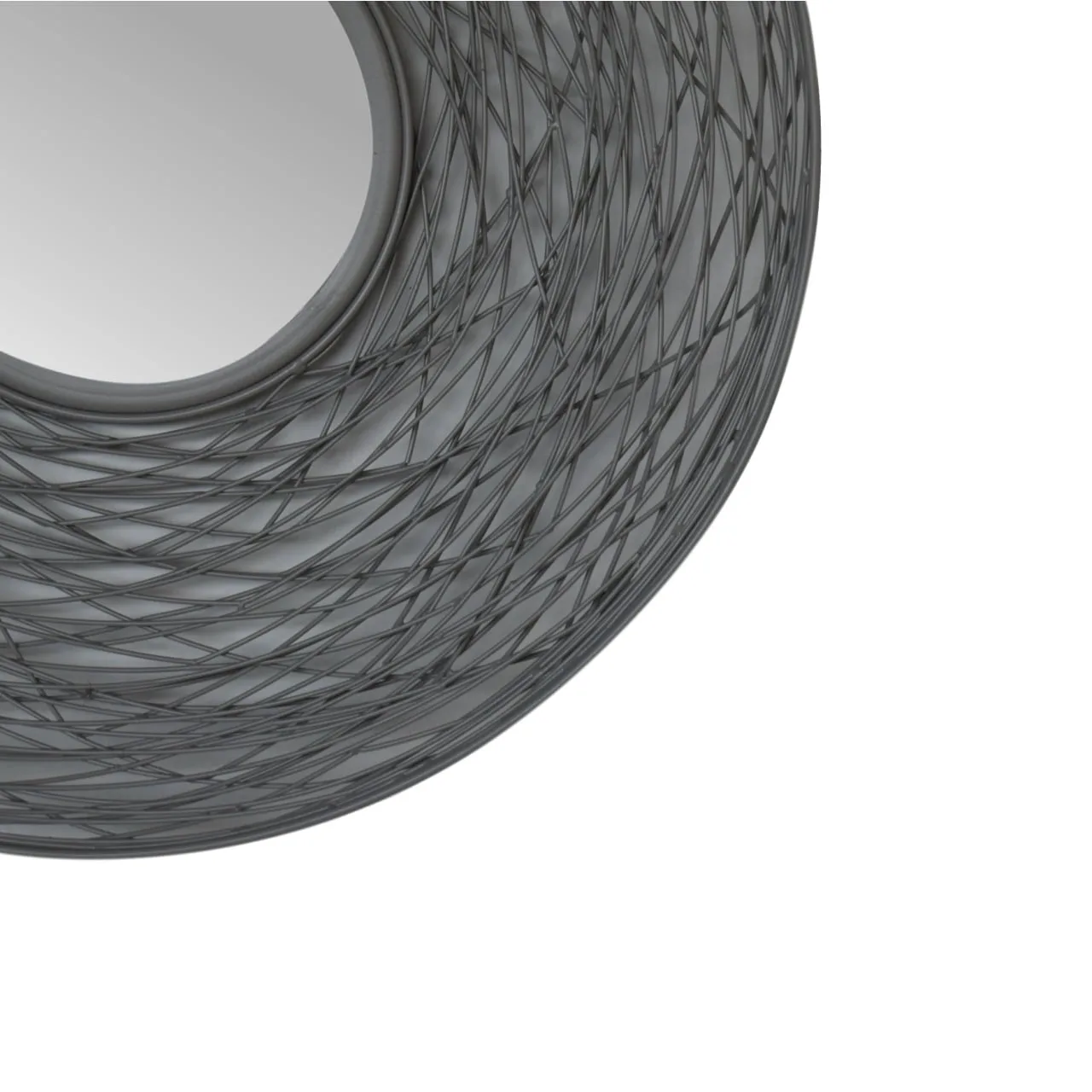Round Nested Mirror - Mirrors, photo 6 of 9