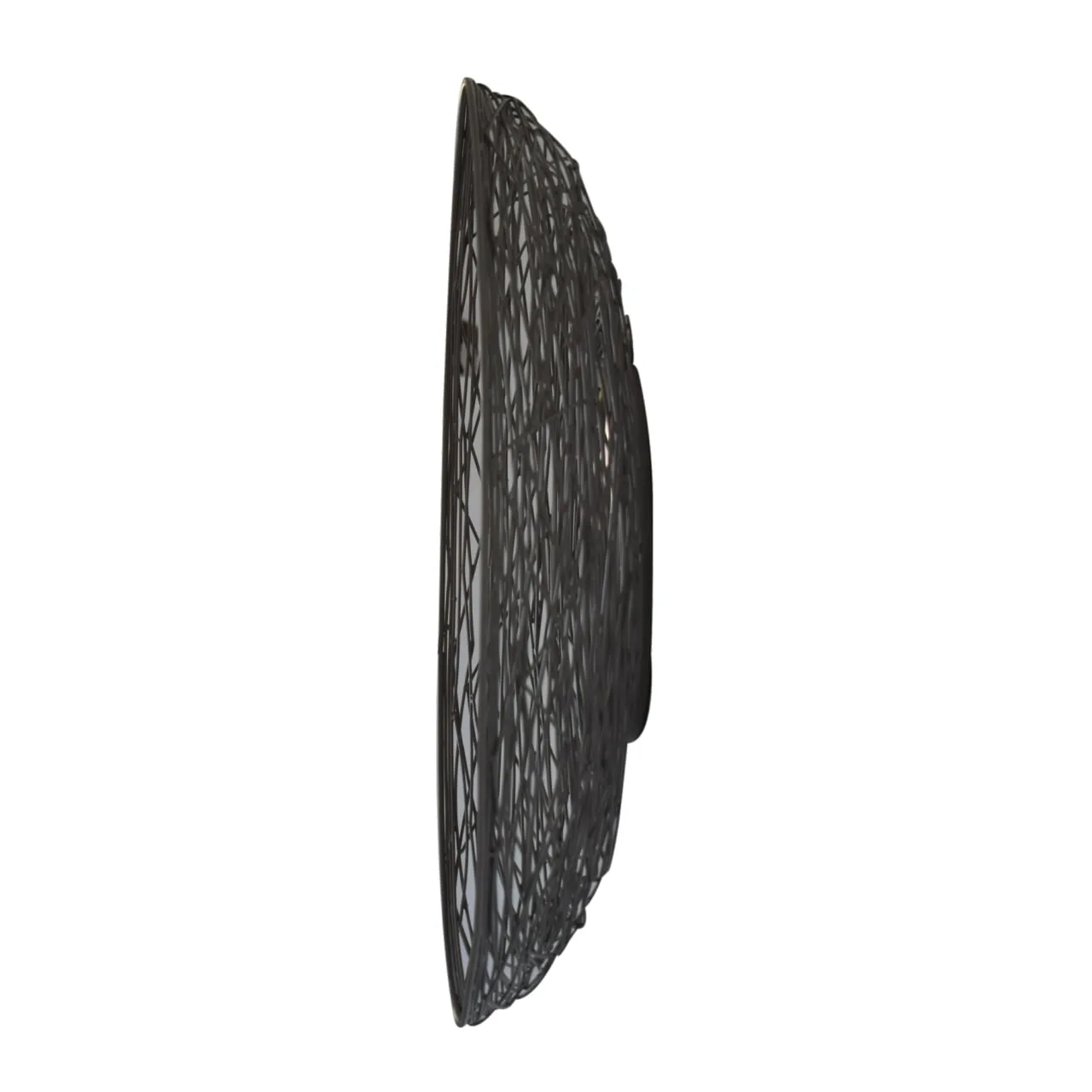 Round Nested Mirror - Mirrors, photo 8 of 9