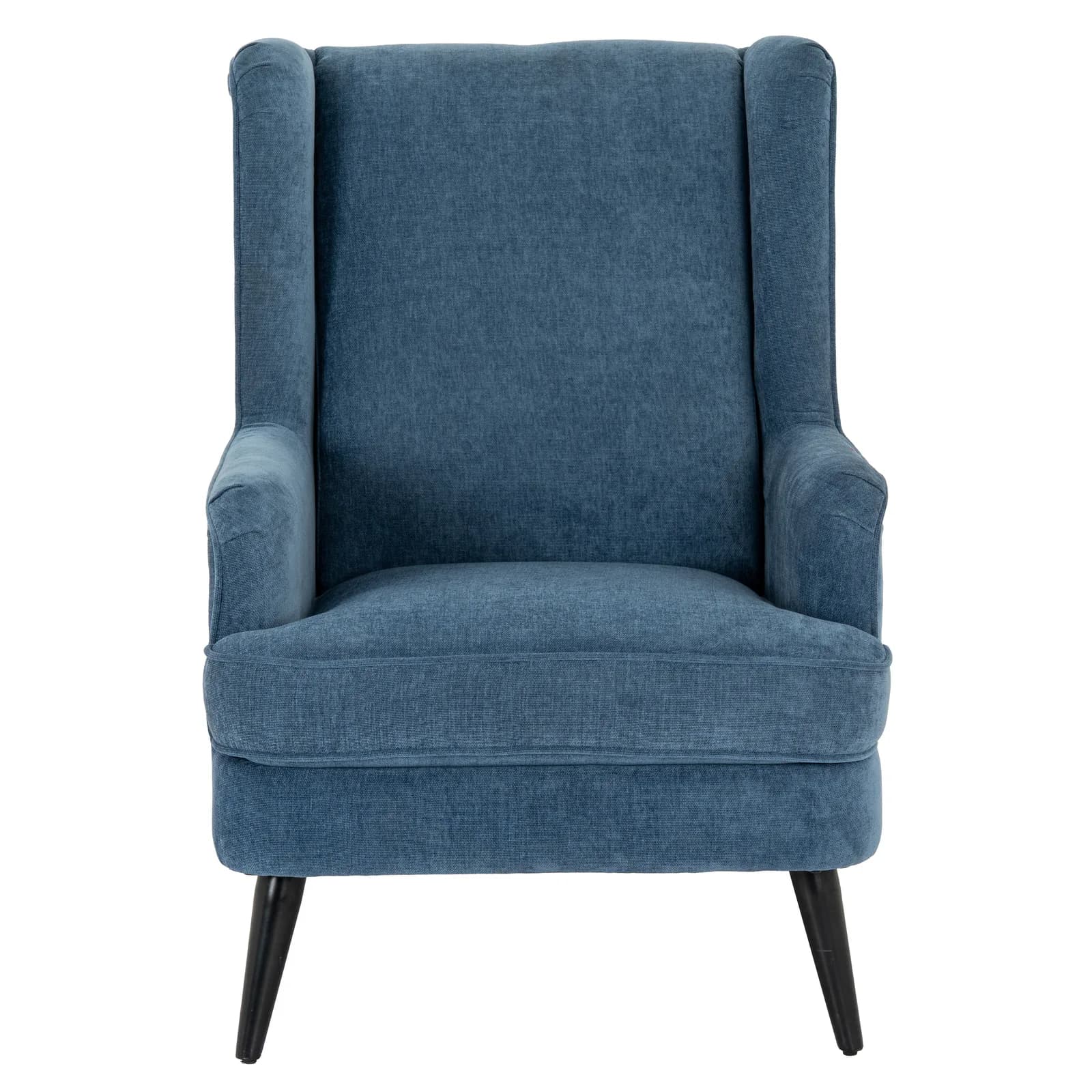 Vellis Wingback Armchair - Armchairs, photo 4 of 6