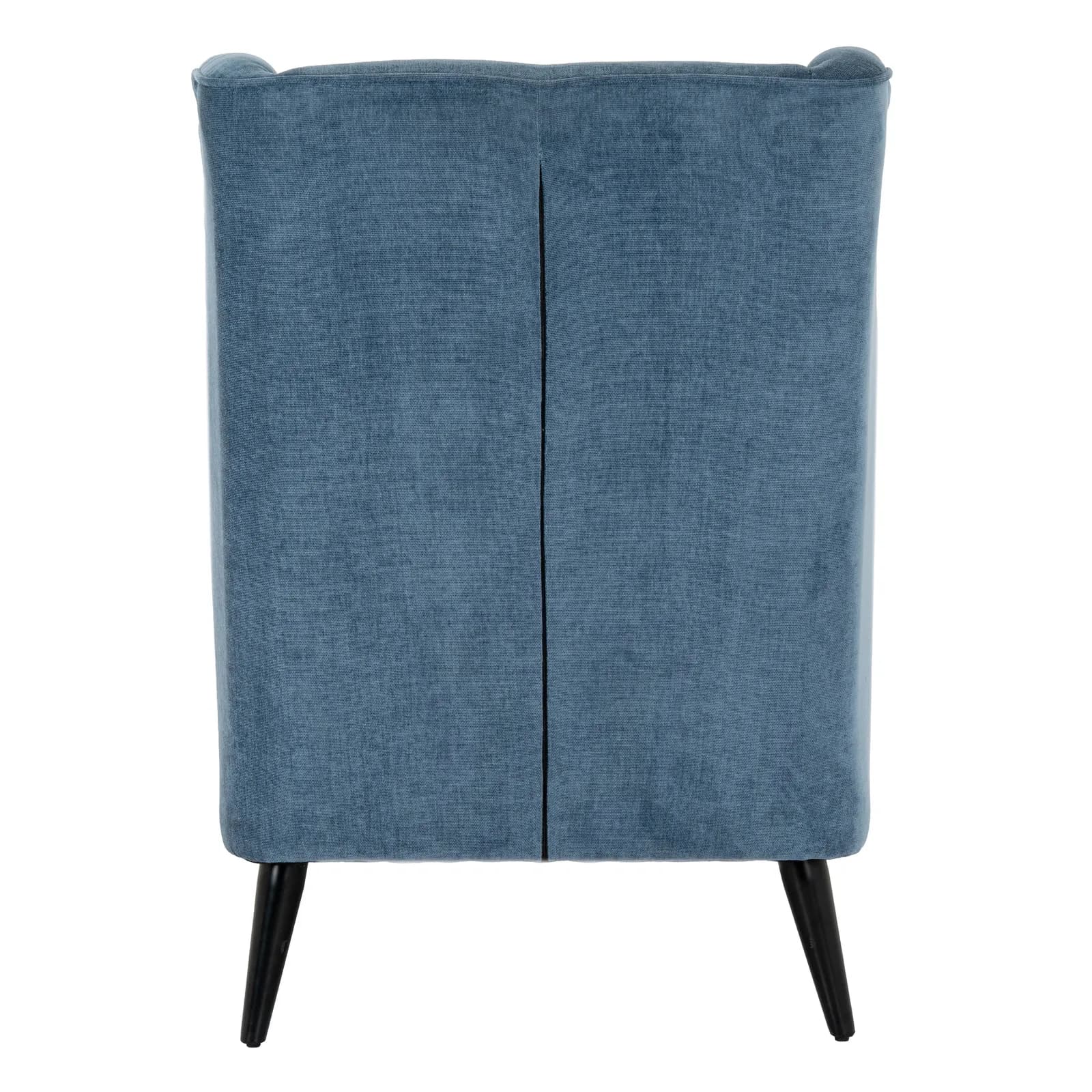 Vellis Wingback Armchair - Armchairs, photo 6 of 6