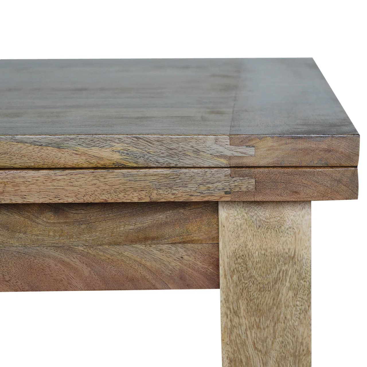 Extendable Butterfly Dining Table - Dining tables, photo 6 of 10