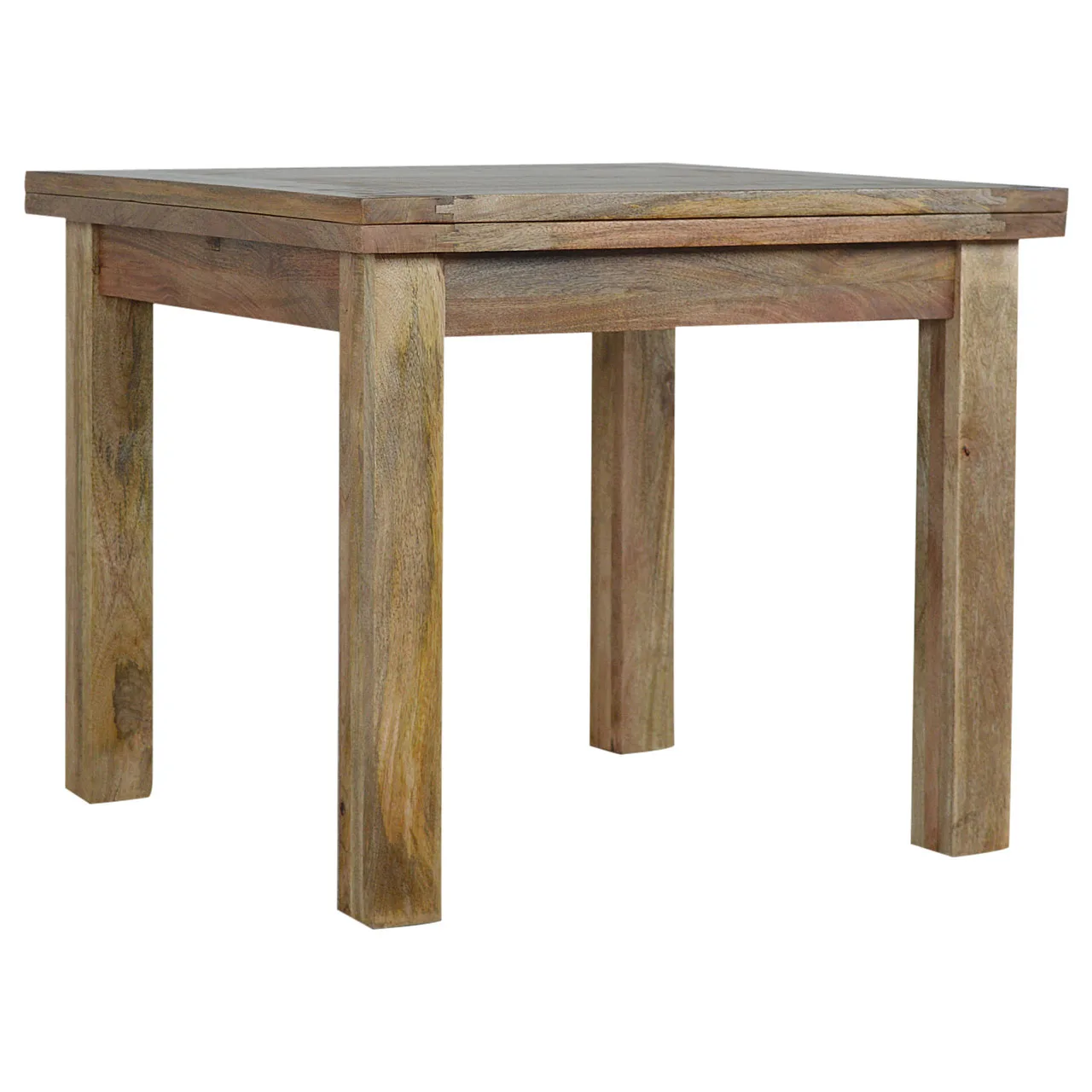 Extendable Butterfly Dining Table - Dining tables, photo 9 of 10