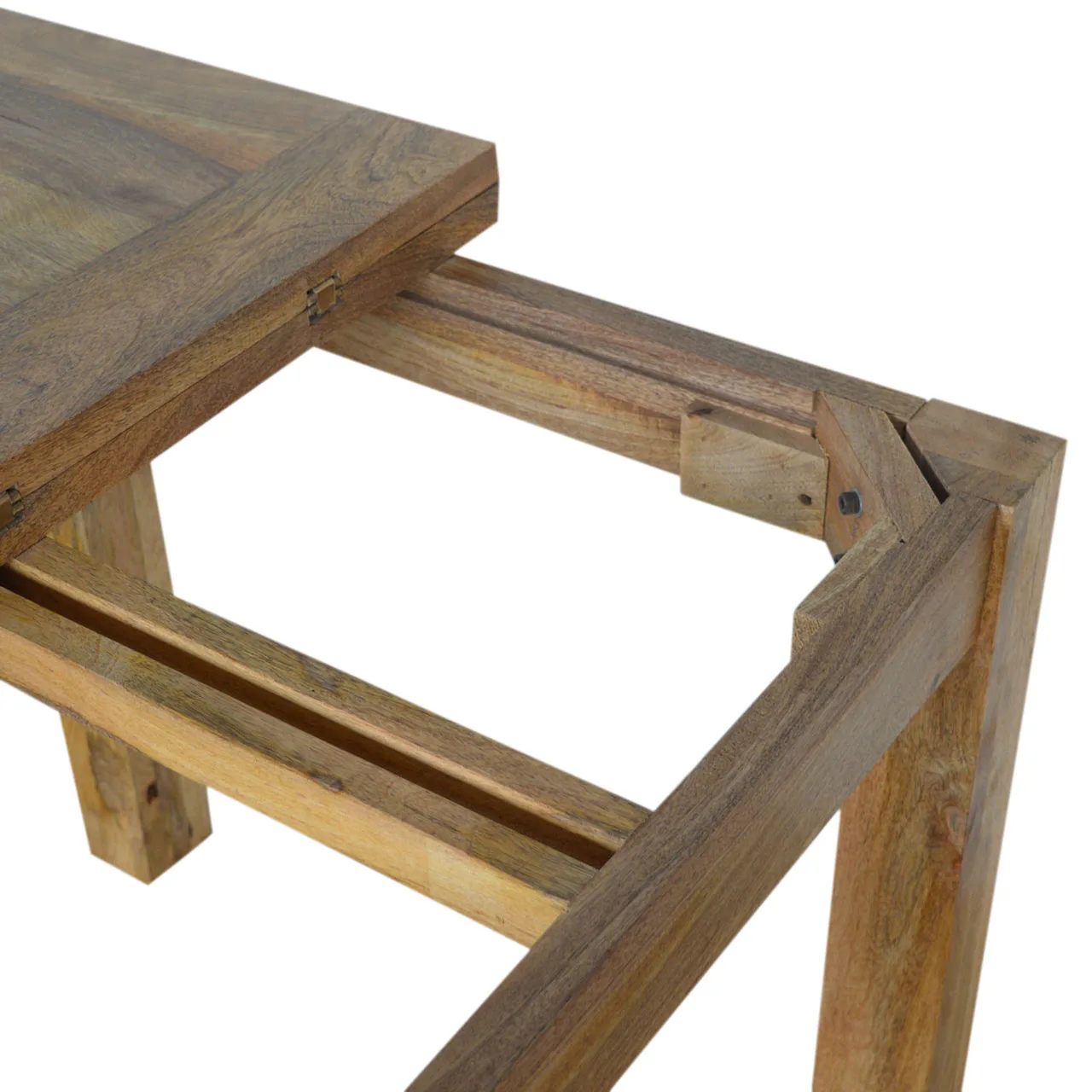 Extendable Butterfly Dining Table - Dining tables, photo 10 of 10