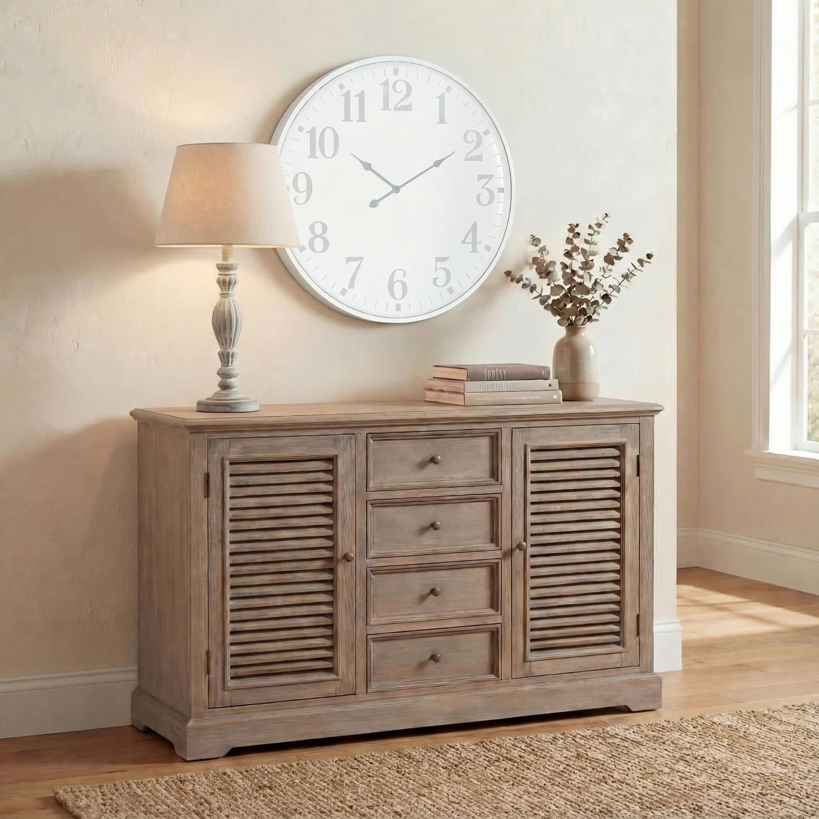 Aegina Table Lamp - Table lamps, photo 2 of 6
