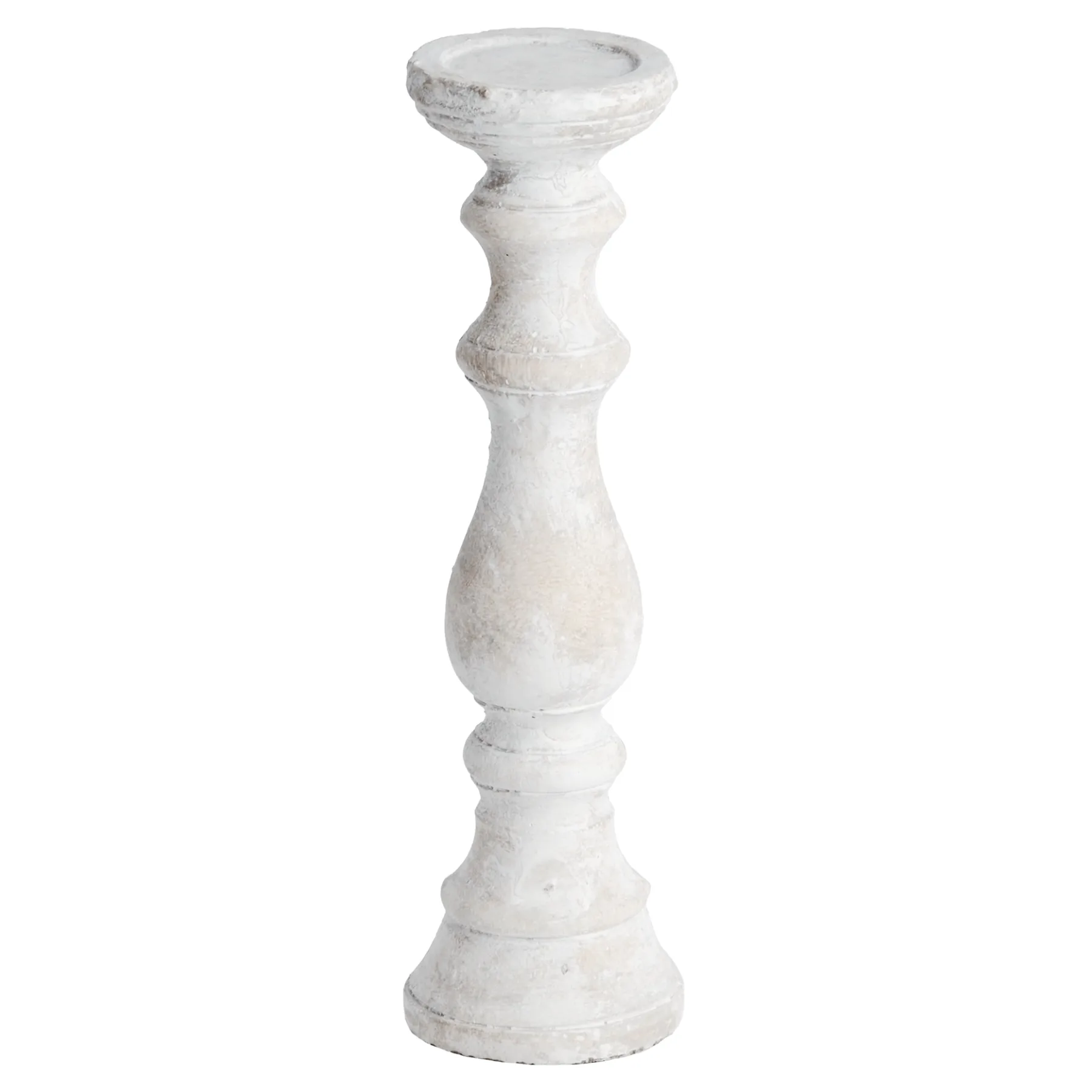 Large Stone Candle holder - Candles, photo 2 of 3