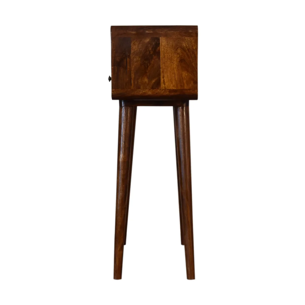 Mini Chestnut Console Table - Console tables, photo 10 of 10