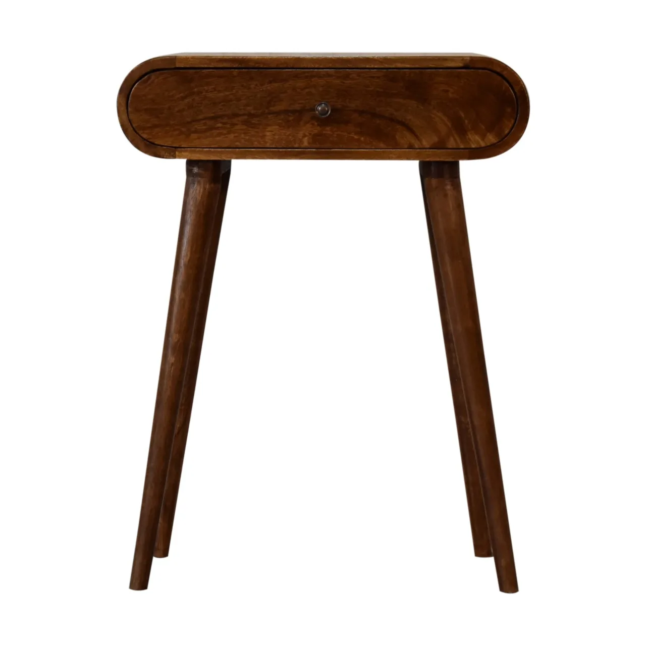 Chestnut London Mini Chestnut Console - Console tables, photo 2 of 10