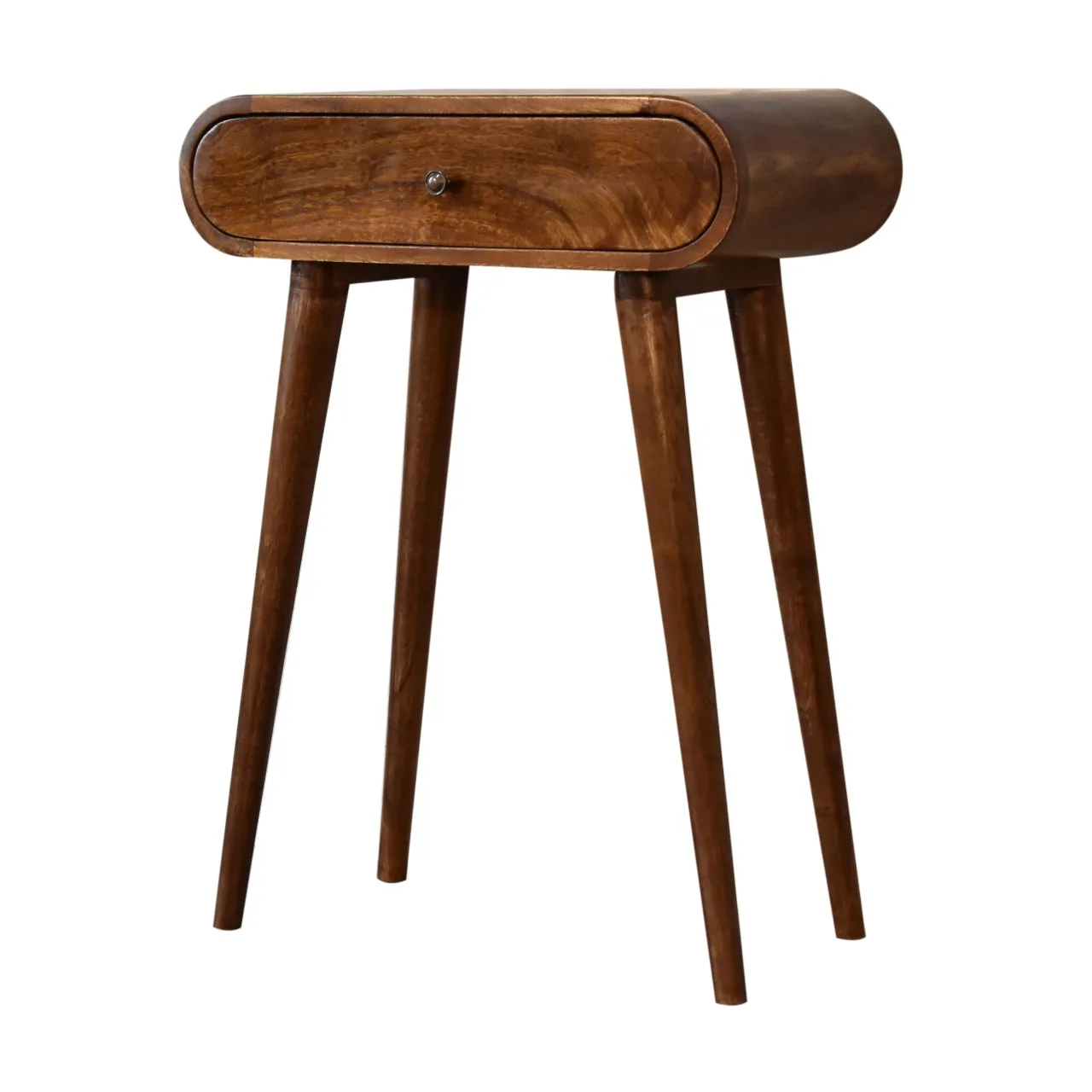 Chestnut London Mini Chestnut Console - Console tables, photo 3 of 10