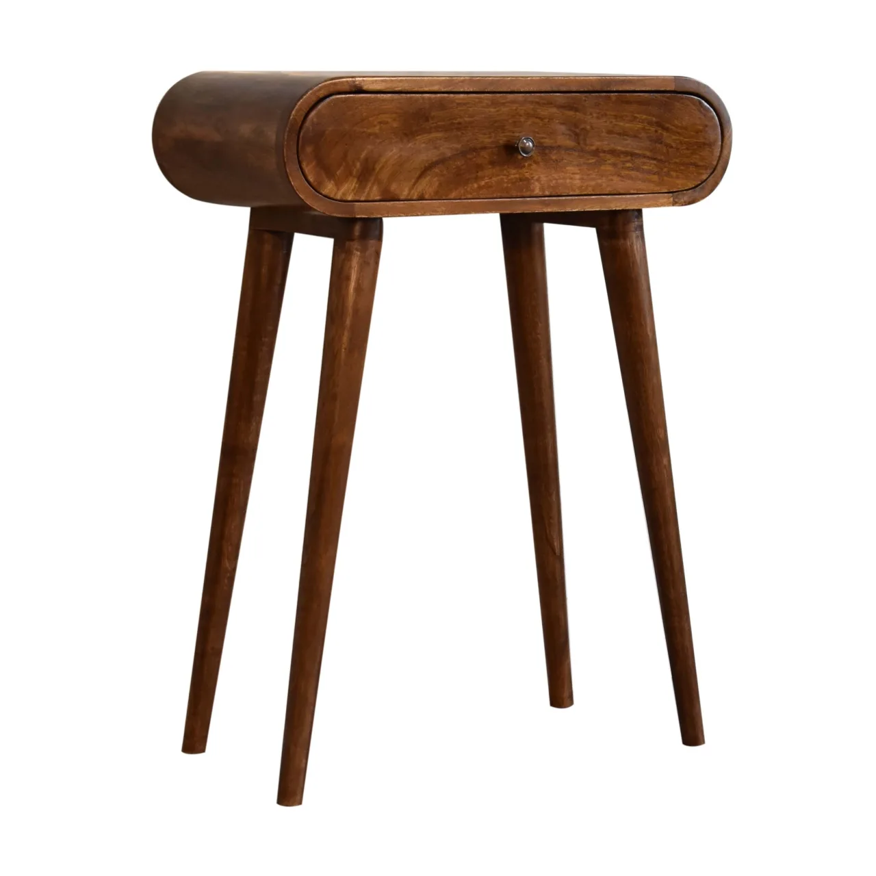 Chestnut London Mini Chestnut Console - Console tables, photo 4 of 10