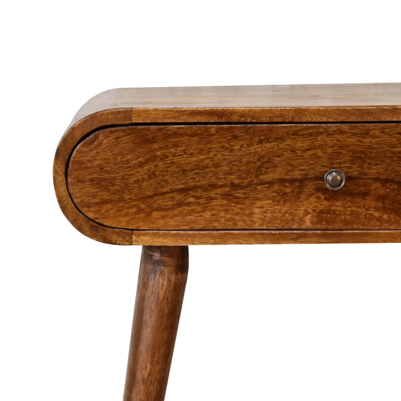 Chestnut London Mini Chestnut Console - Console tables, photo 5 of 10
