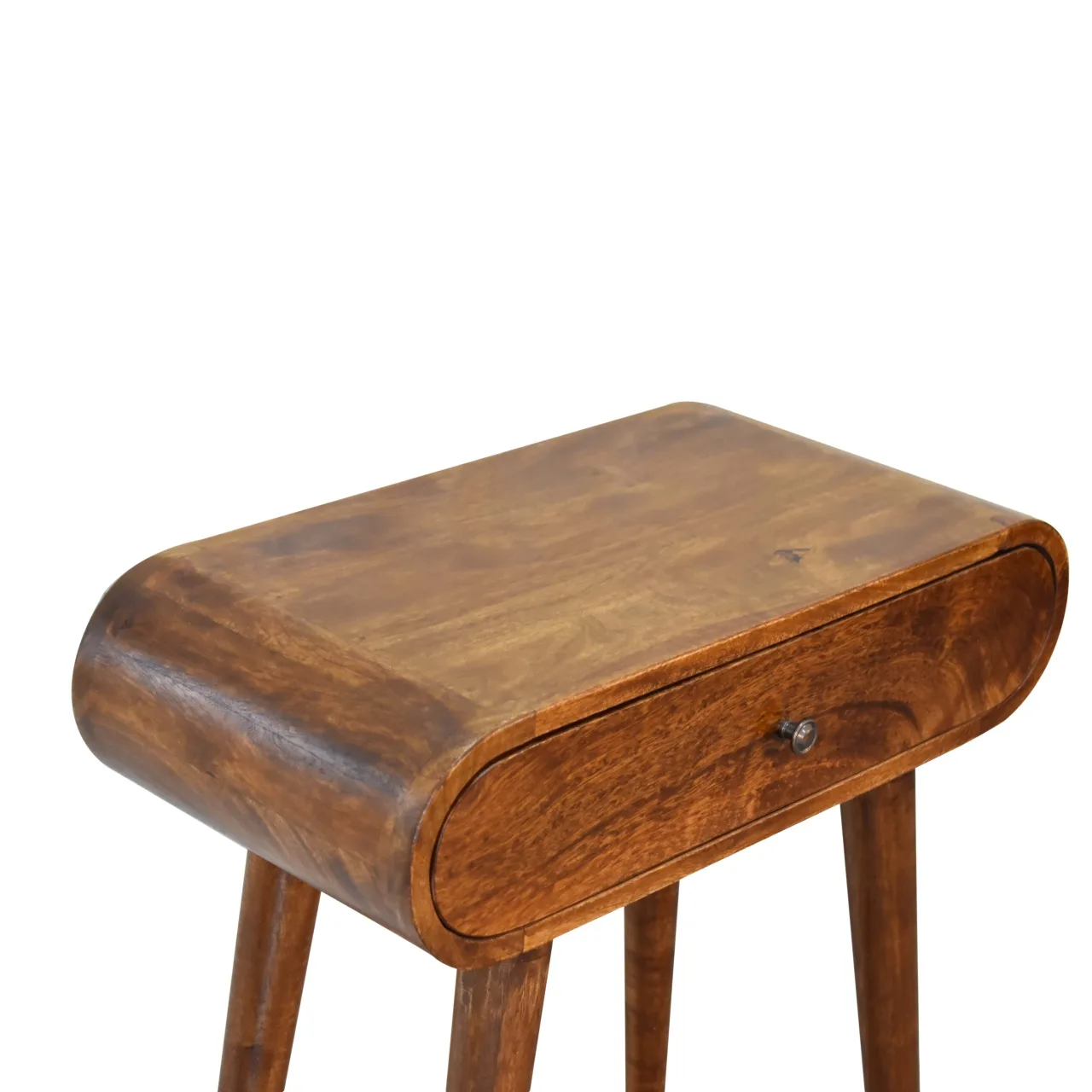 Chestnut London Mini Chestnut Console - Console tables, photo 6 of 10