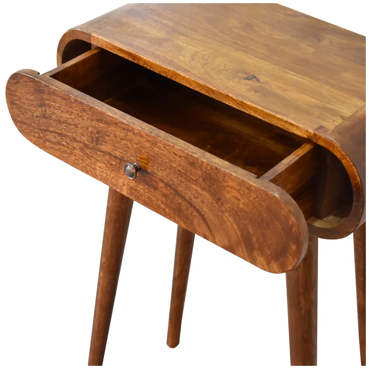Chestnut London Mini Chestnut Console - Console tables, photo 7 of 10