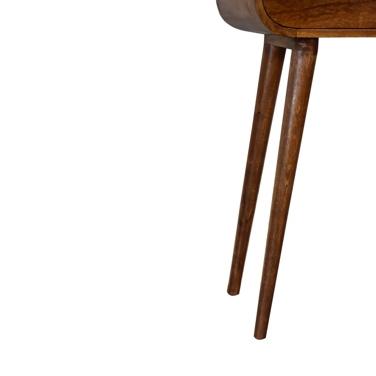 Chestnut London Mini Chestnut Console - Console tables, photo 8 of 10