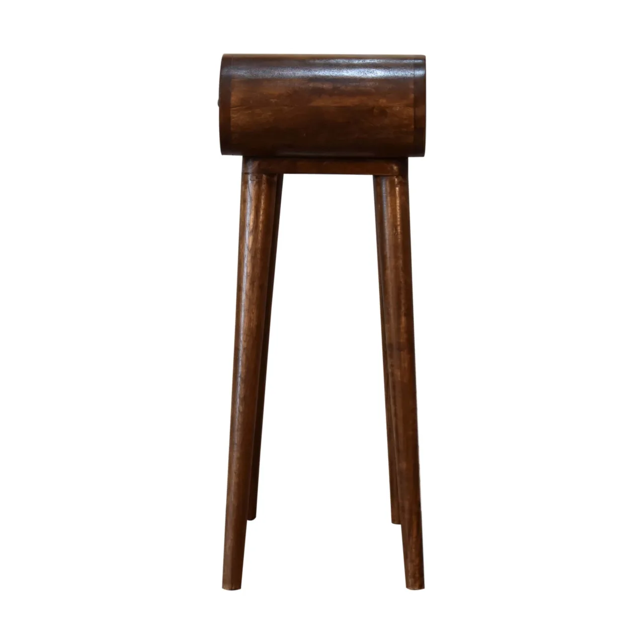 Chestnut London Mini Chestnut Console - Console tables, photo 9 of 10
