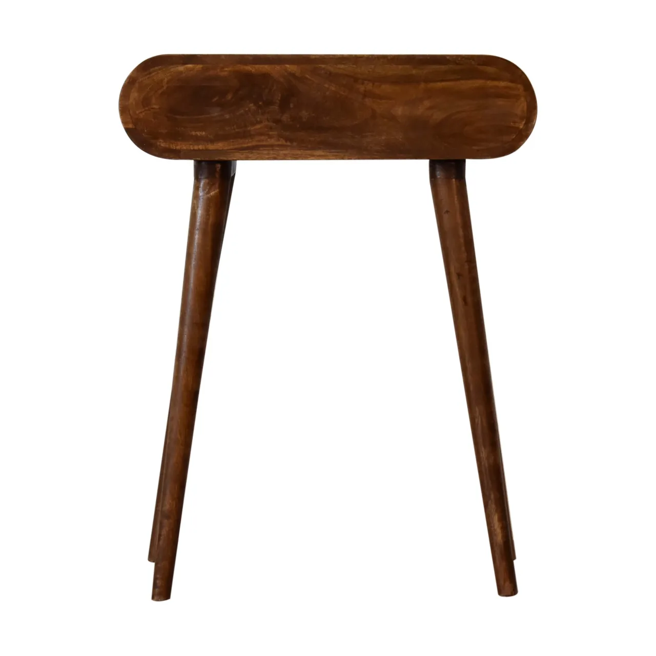 Chestnut London Mini Chestnut Console - Console tables, photo 10 of 10