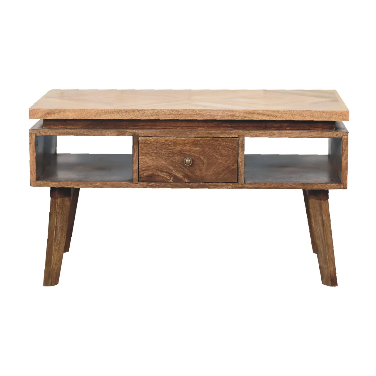 Classic Grey Granary Coffee Table - Coffee tables, photo 2 of 10