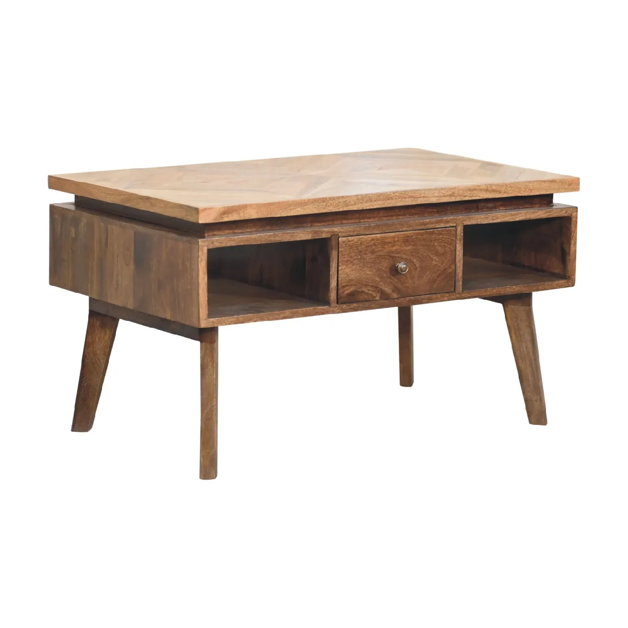 Classic Grey Granary Coffee Table - Coffee tables, photo 3 of 10