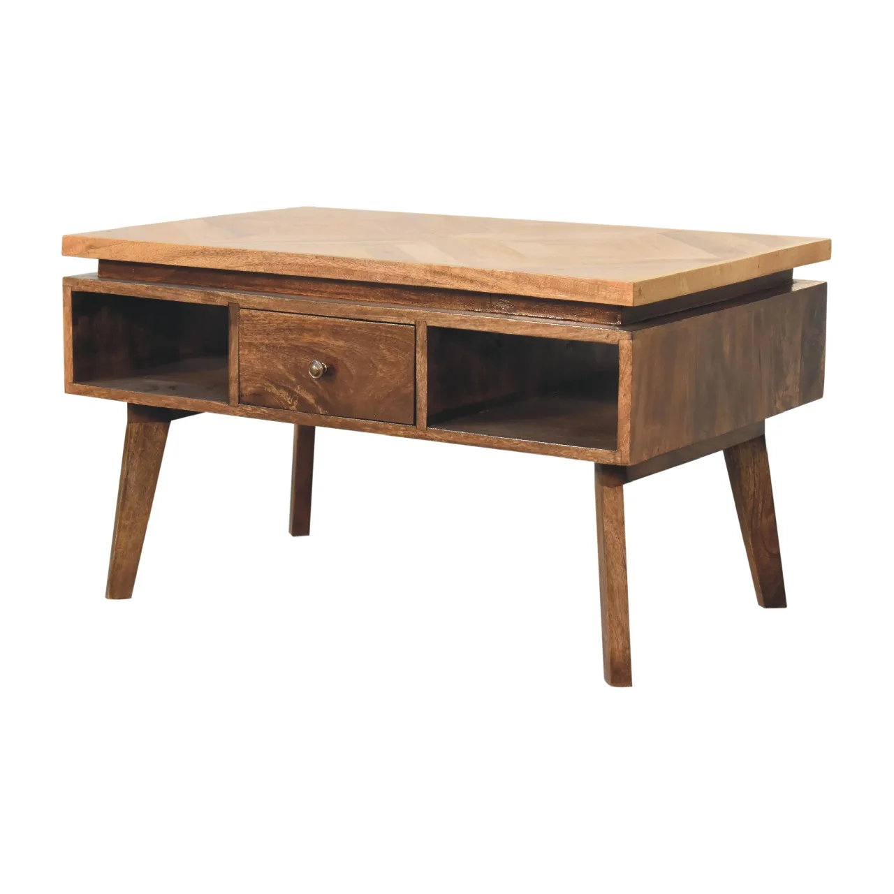 Classic Grey Granary Coffee Table - Coffee tables, photo 4 of 10