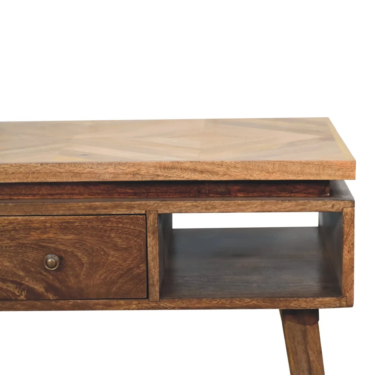 Classic Grey Granary Coffee Table - Coffee tables, photo 5 of 10