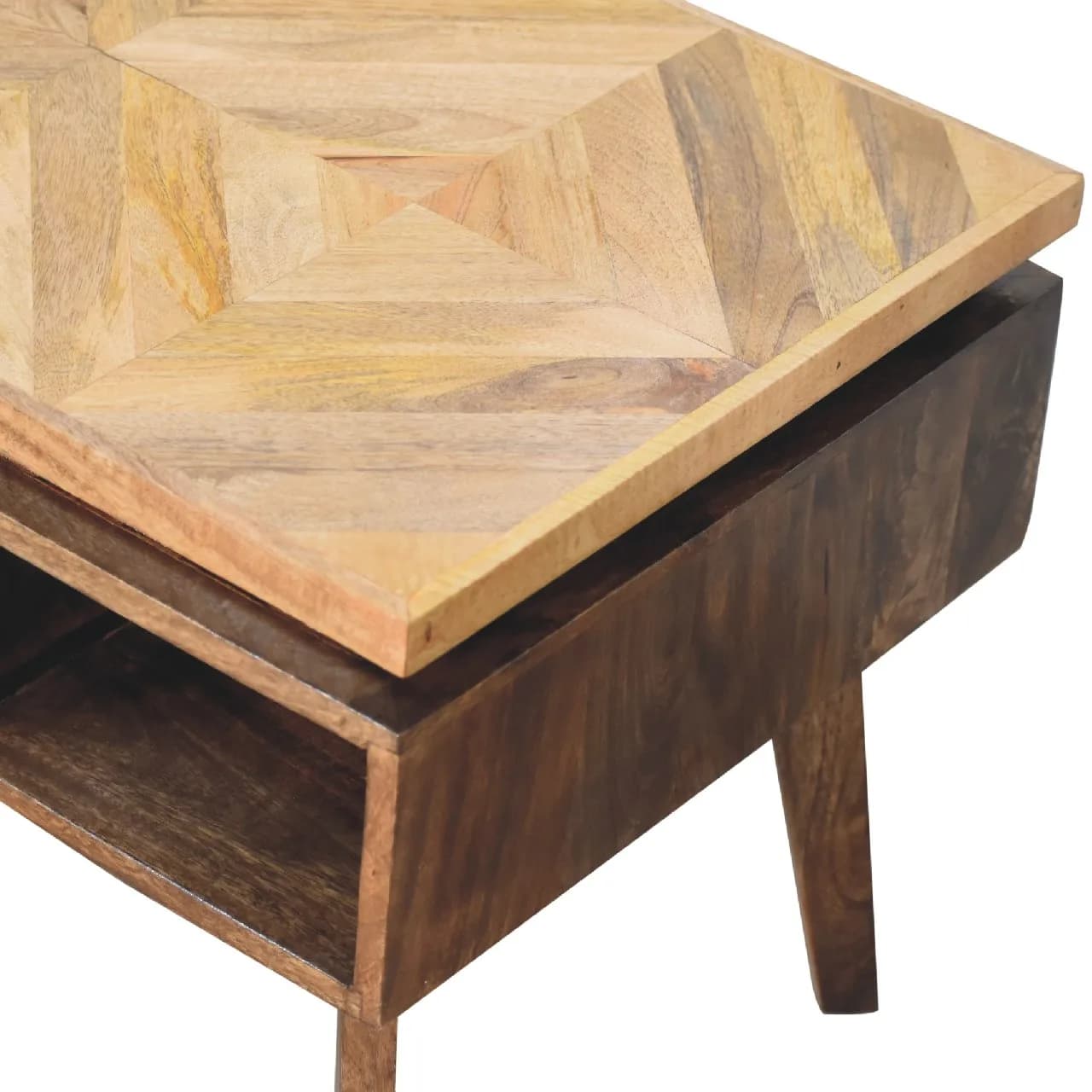 Classic Grey Granary Coffee Table - Coffee tables, photo 7 of 10
