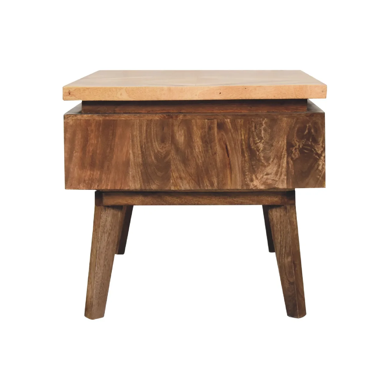 Classic Grey Granary Coffee Table - Coffee tables, photo 10 of 10