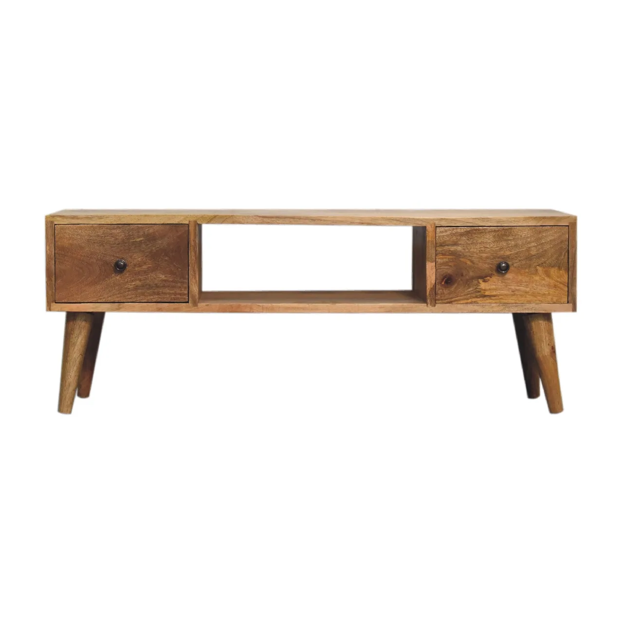 Classic Oak-ish Coffee Table - Coffee tables, photo 3 of 10