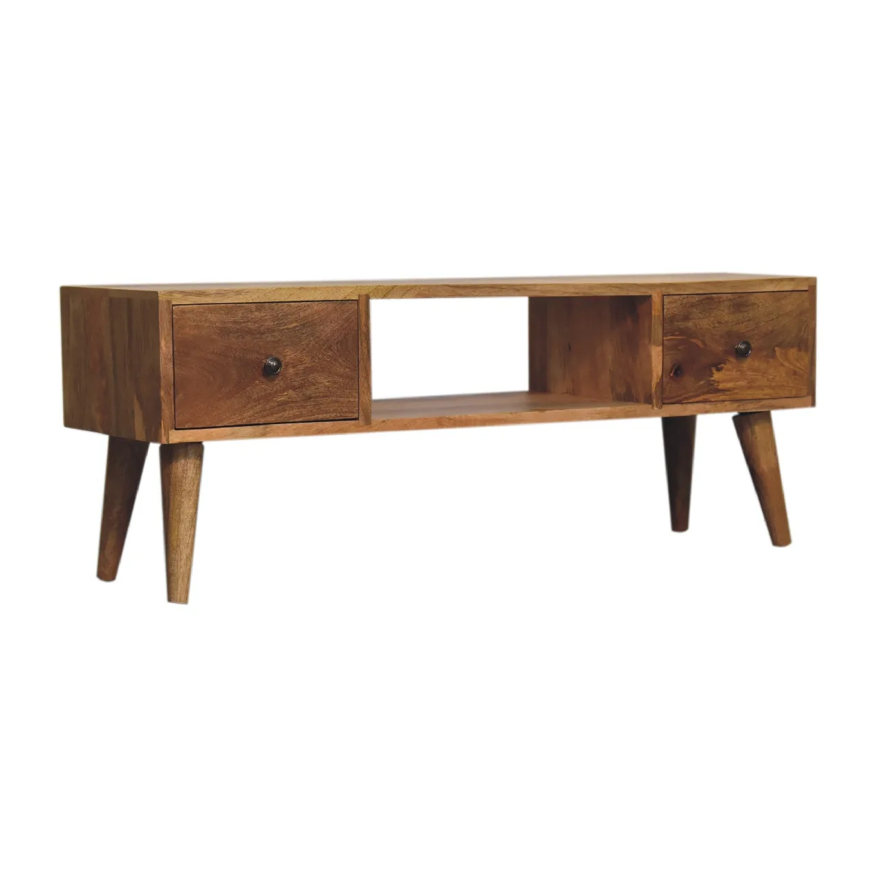 Classic Oak-ish Coffee Table - Coffee tables, photo 4 of 10