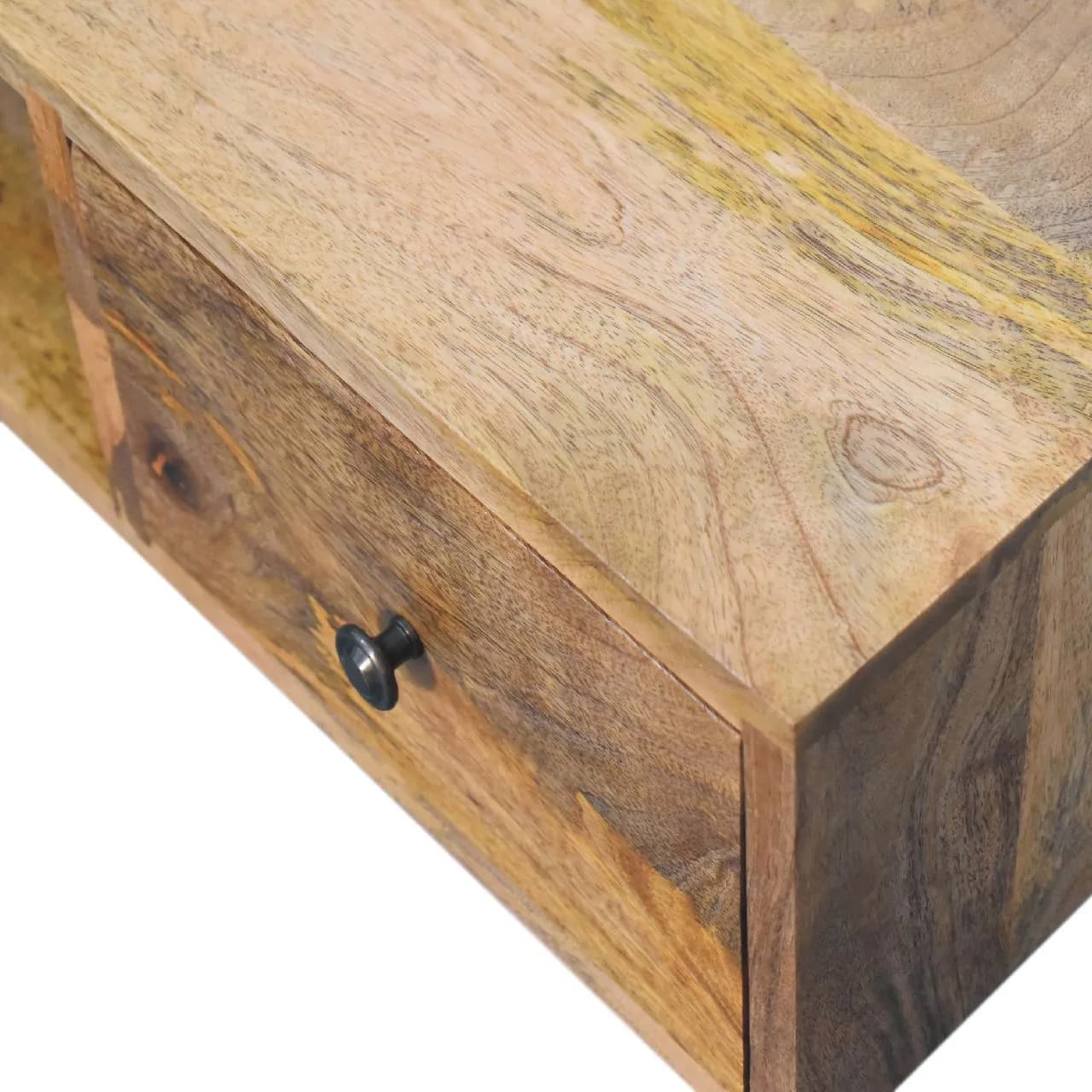Classic Oak-ish Coffee Table - Coffee tables, photo 7 of 10