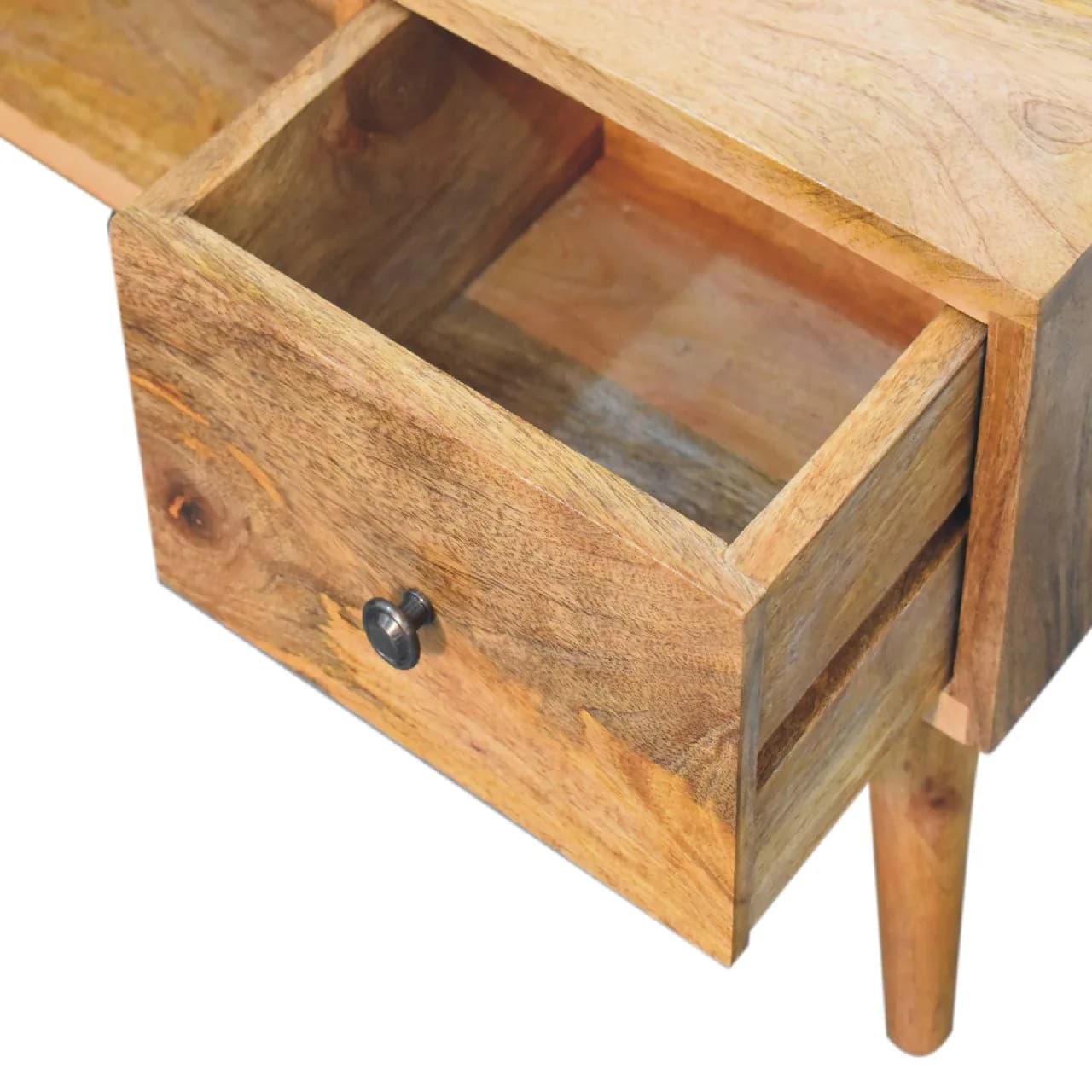 Classic Oak-ish Coffee Table - Coffee tables, photo 8 of 10