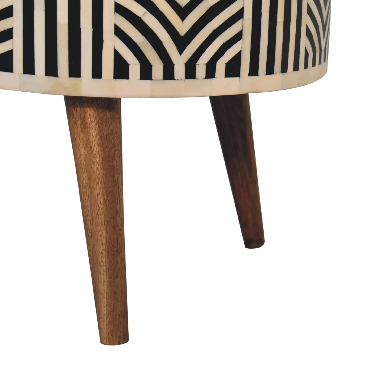 Edessa Bone Inlay Coffee Table - Coffee tables, photo 8 of 10