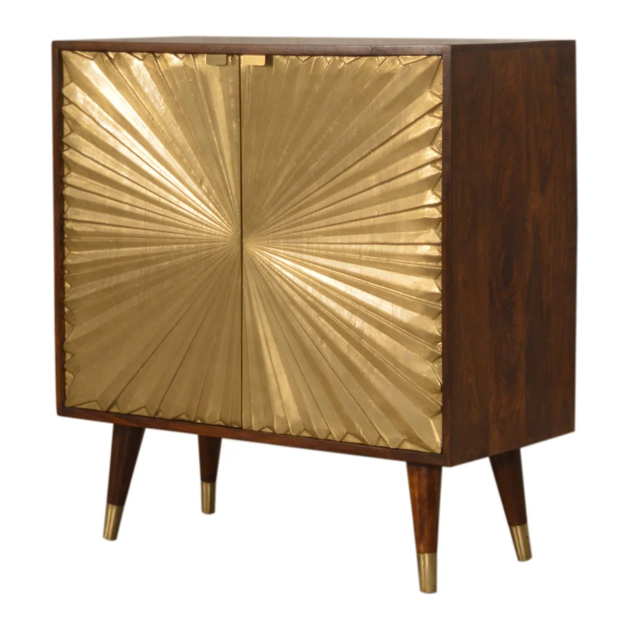 Manila Gold Cabinet - Cabinets, photo 3 of 10