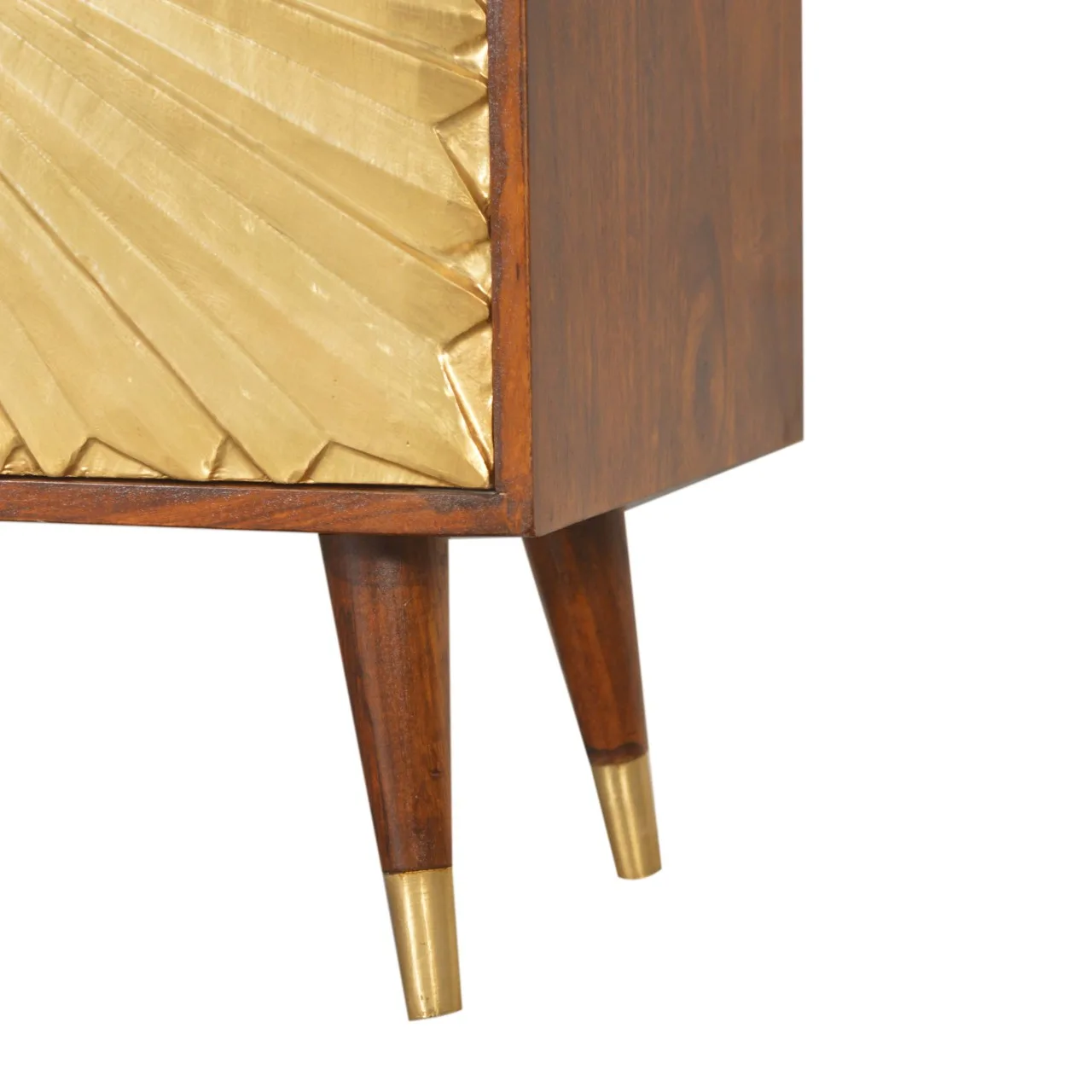 Manila Gold Cabinet - Cabinets, photo 7 of 10