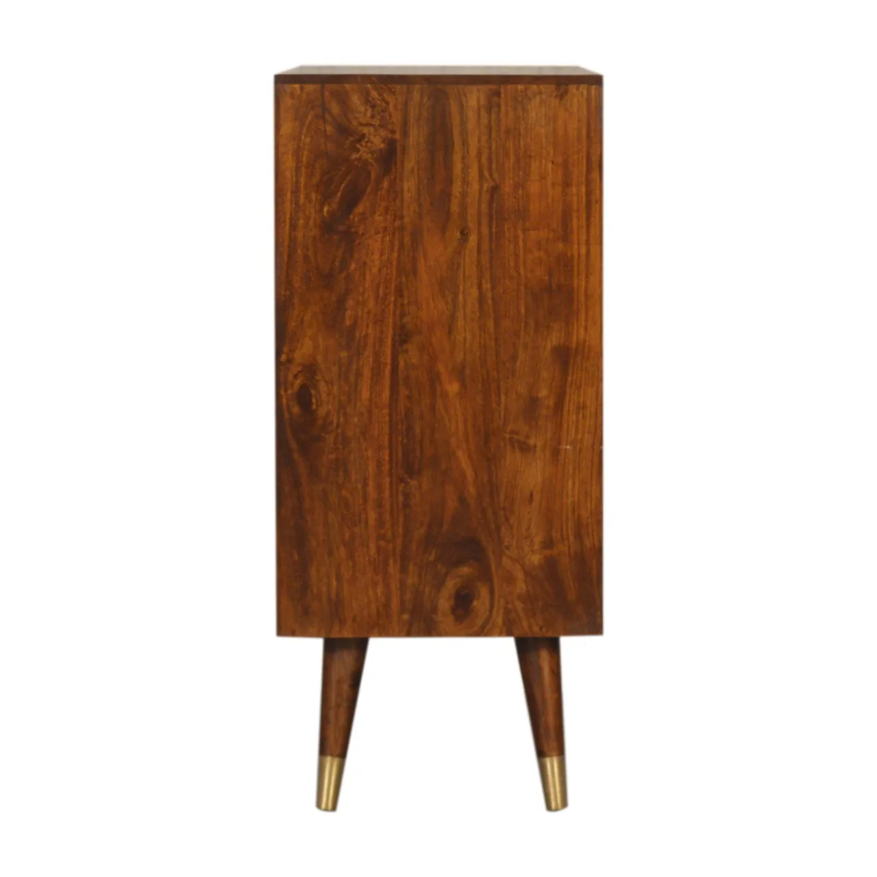Manila Gold Cabinet - Cabinets, photo 8 of 10