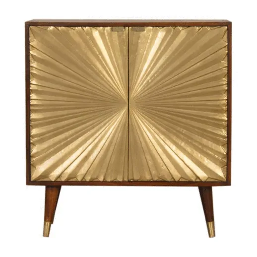 Manila Gold Cabinet - Cabinets, photo 10 of 10