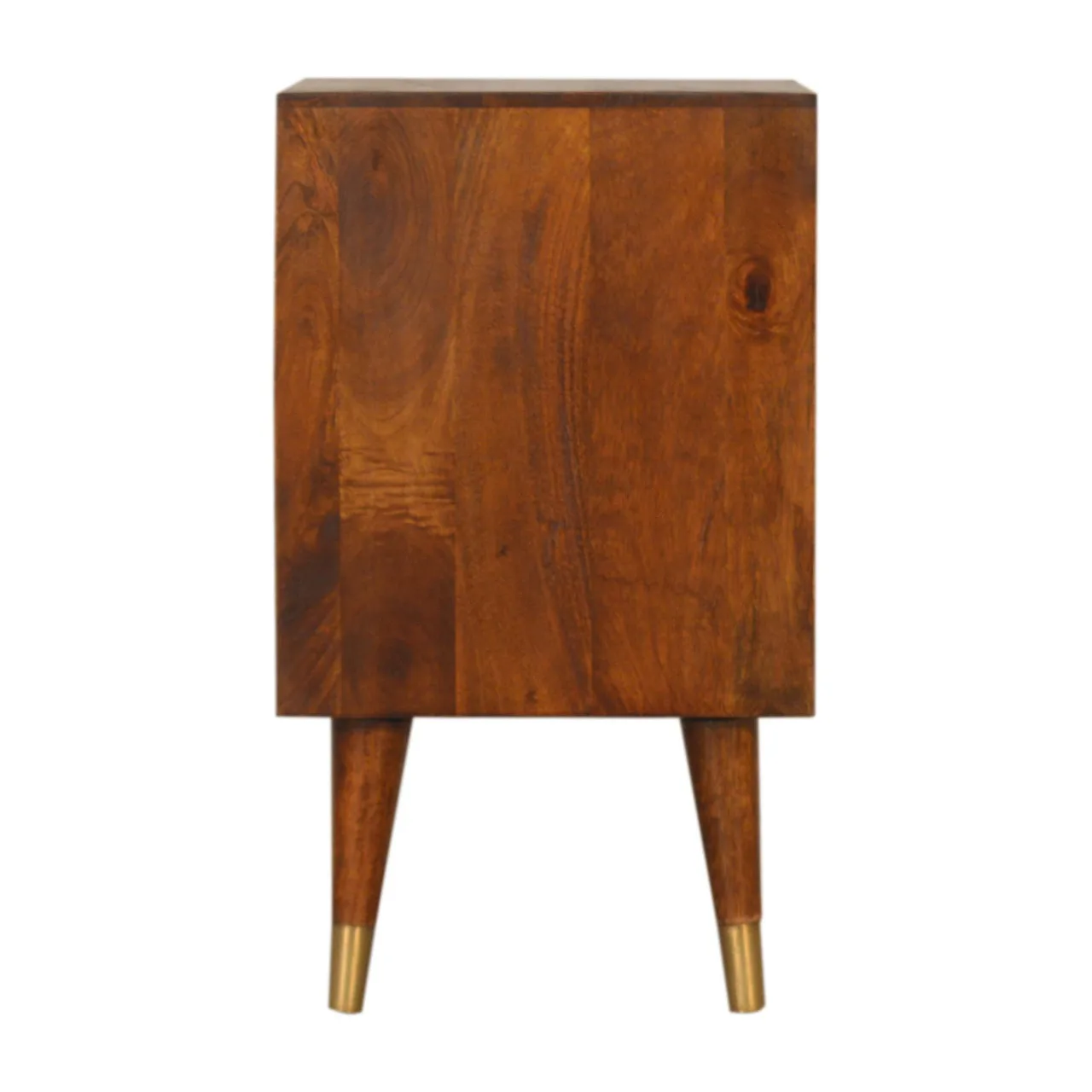 Manila Gold Bedside - Bedside tables, photo 8 of 10