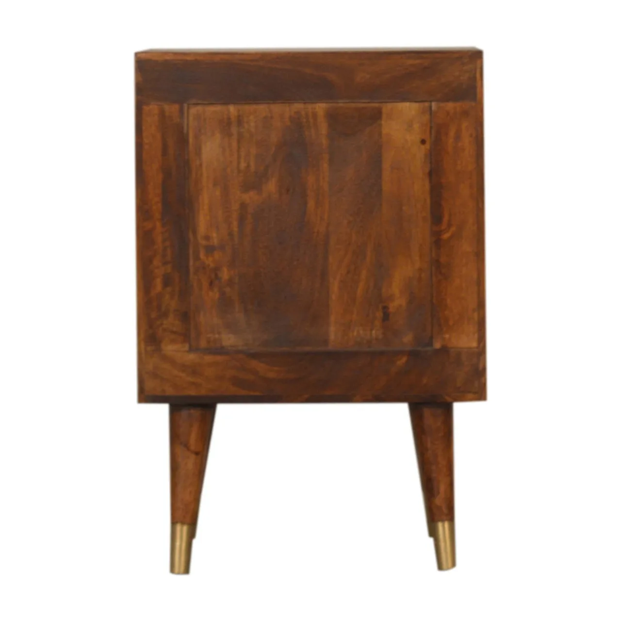 Manila Gold Bedside - Bedside tables, photo 9 of 10