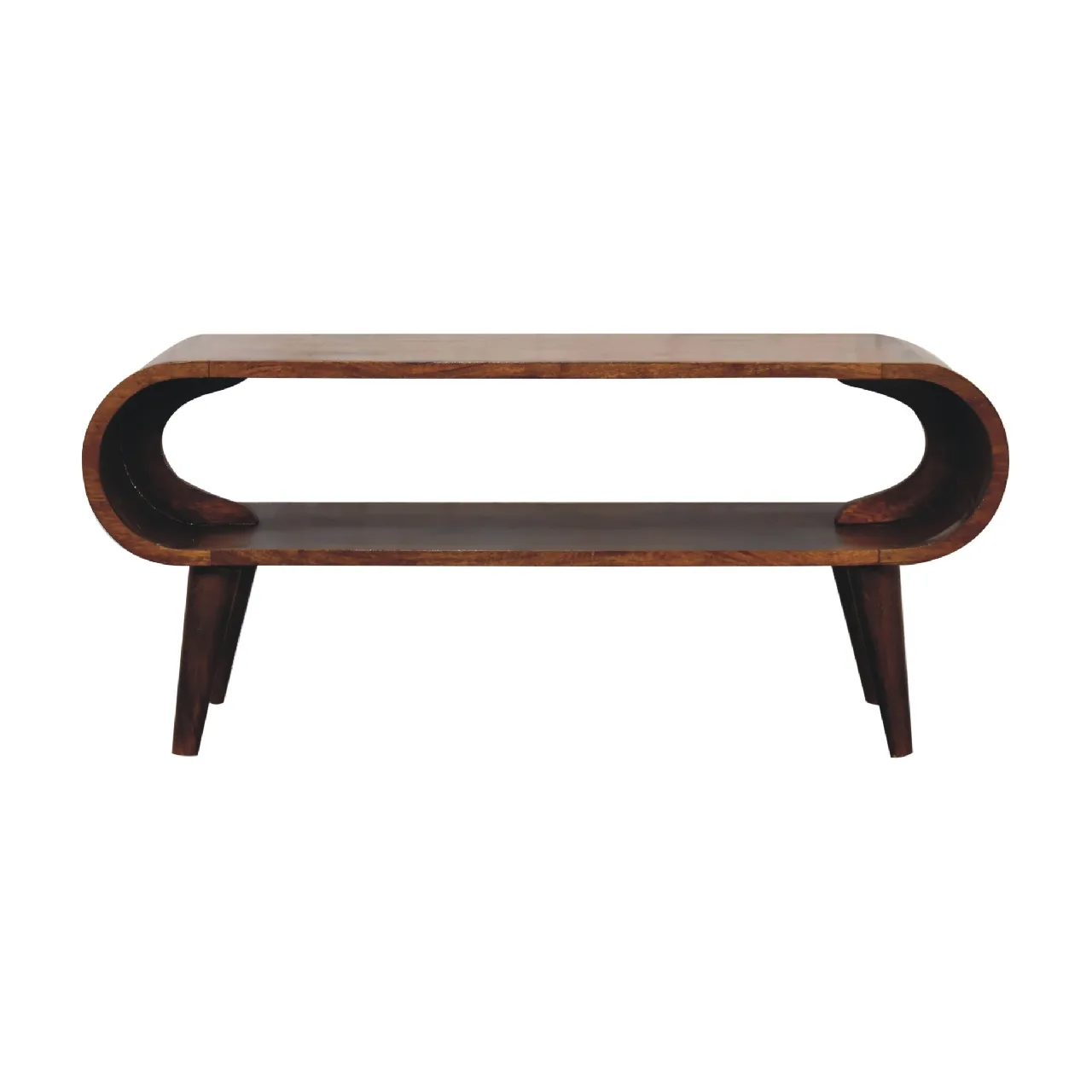 Amaya Nordic Style Coffee Table - Coffee tables, photo 5 of 10