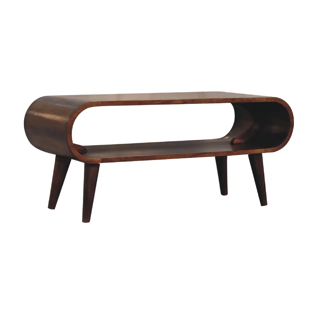Amaya Nordic Style Coffee Table - Coffee tables, photo 6 of 10