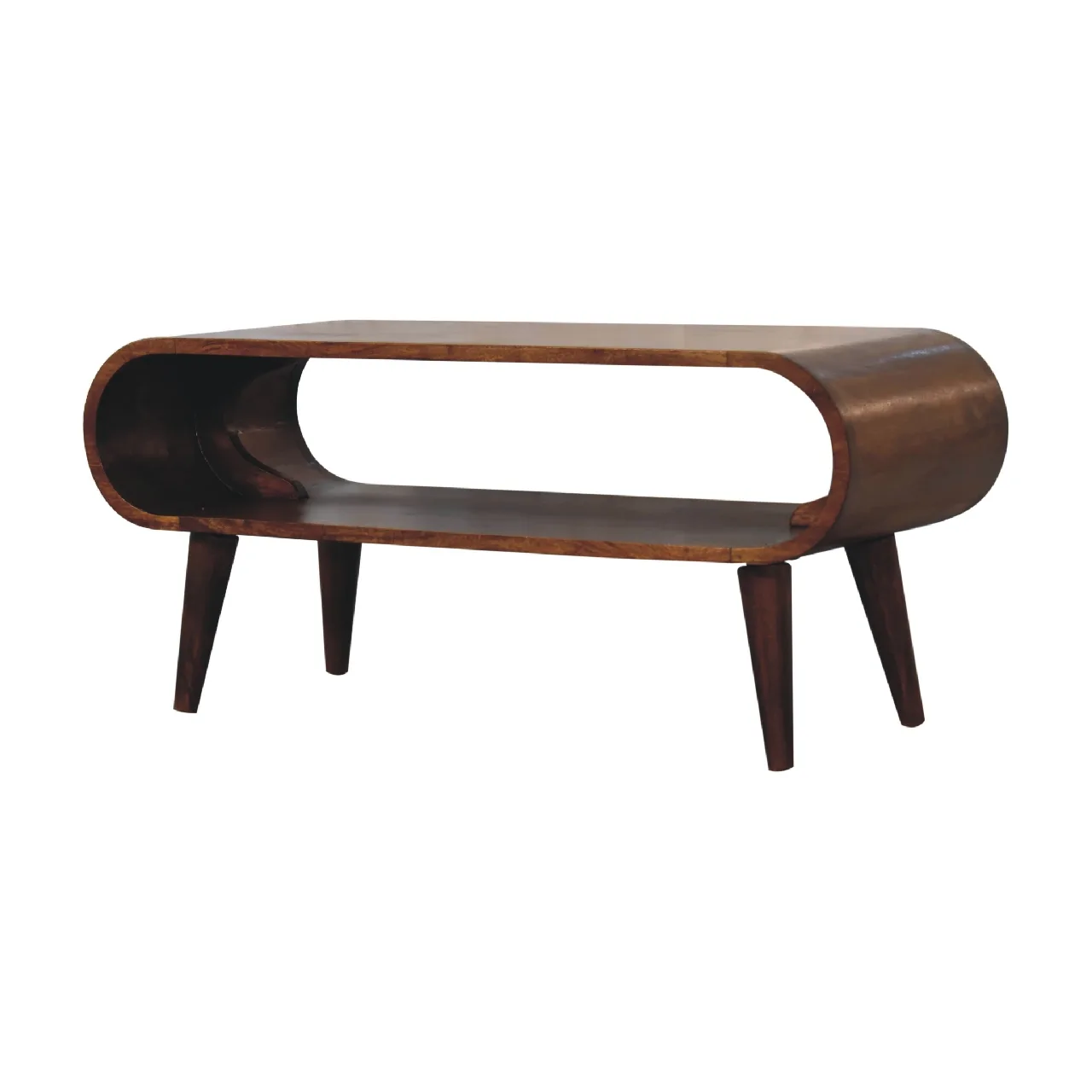Amaya Nordic Style Coffee Table - Coffee tables, photo 7 of 10