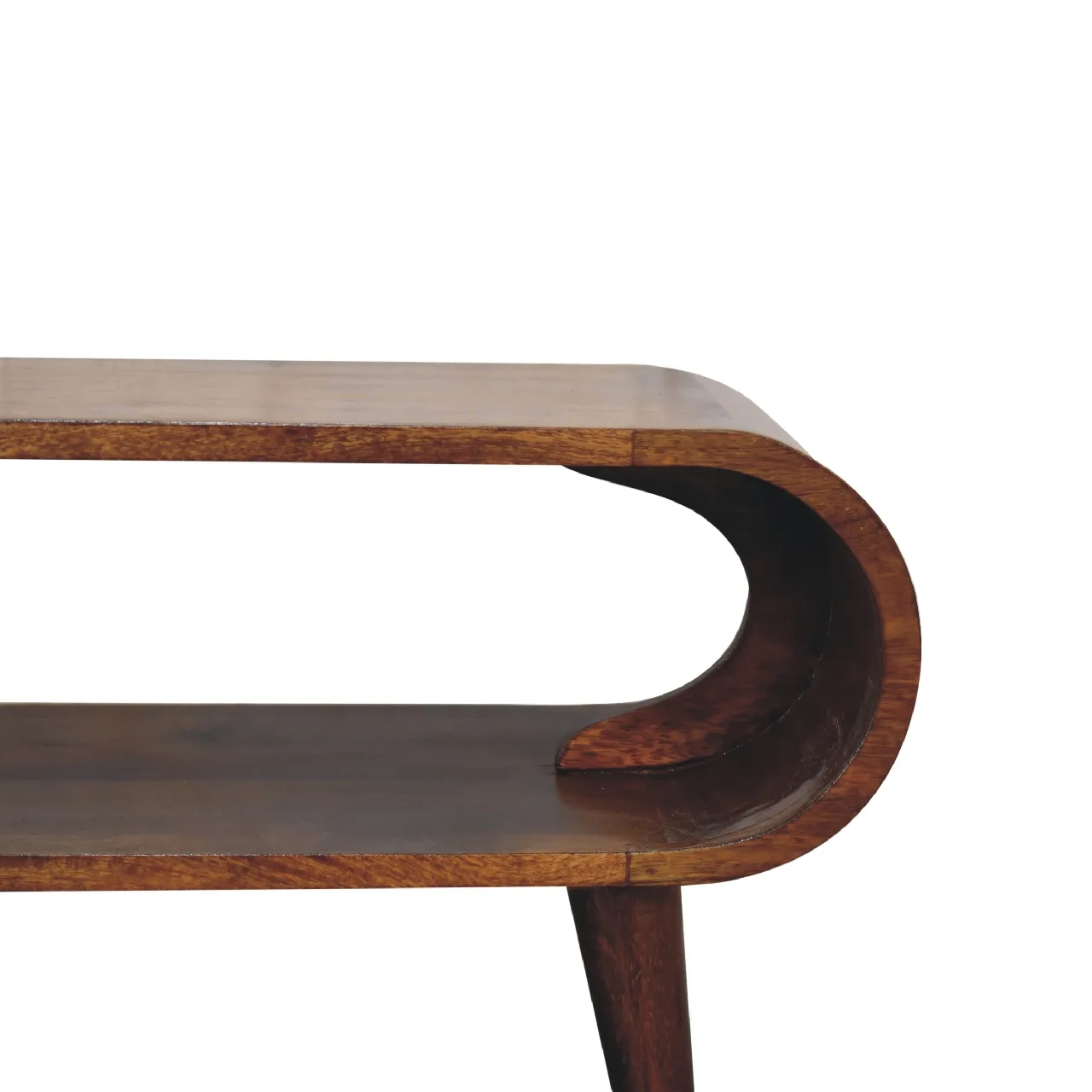 Amaya Nordic Style Coffee Table - Coffee tables, photo 2 of 10