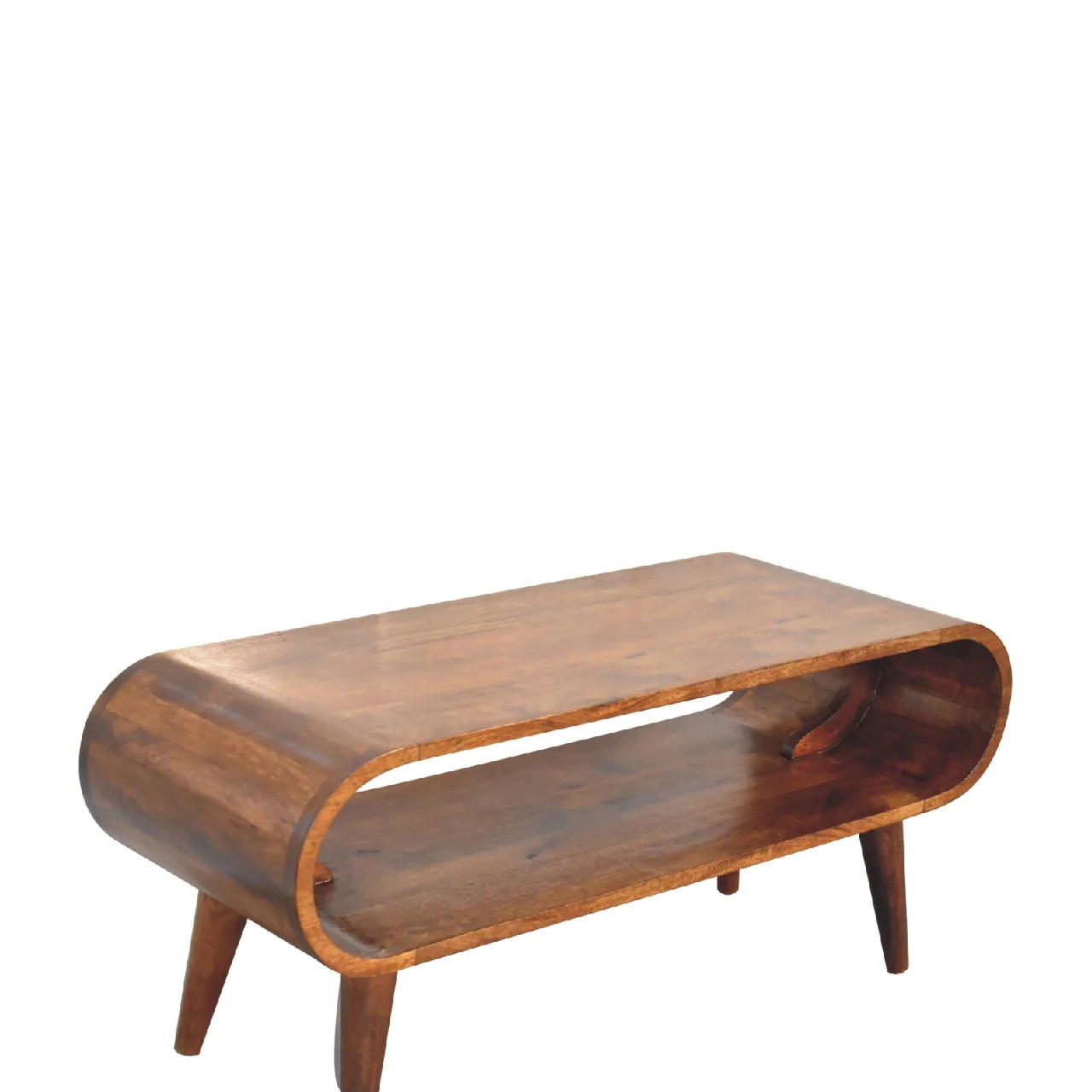 Amaya Nordic Style Coffee Table - Coffee tables, photo 8 of 10