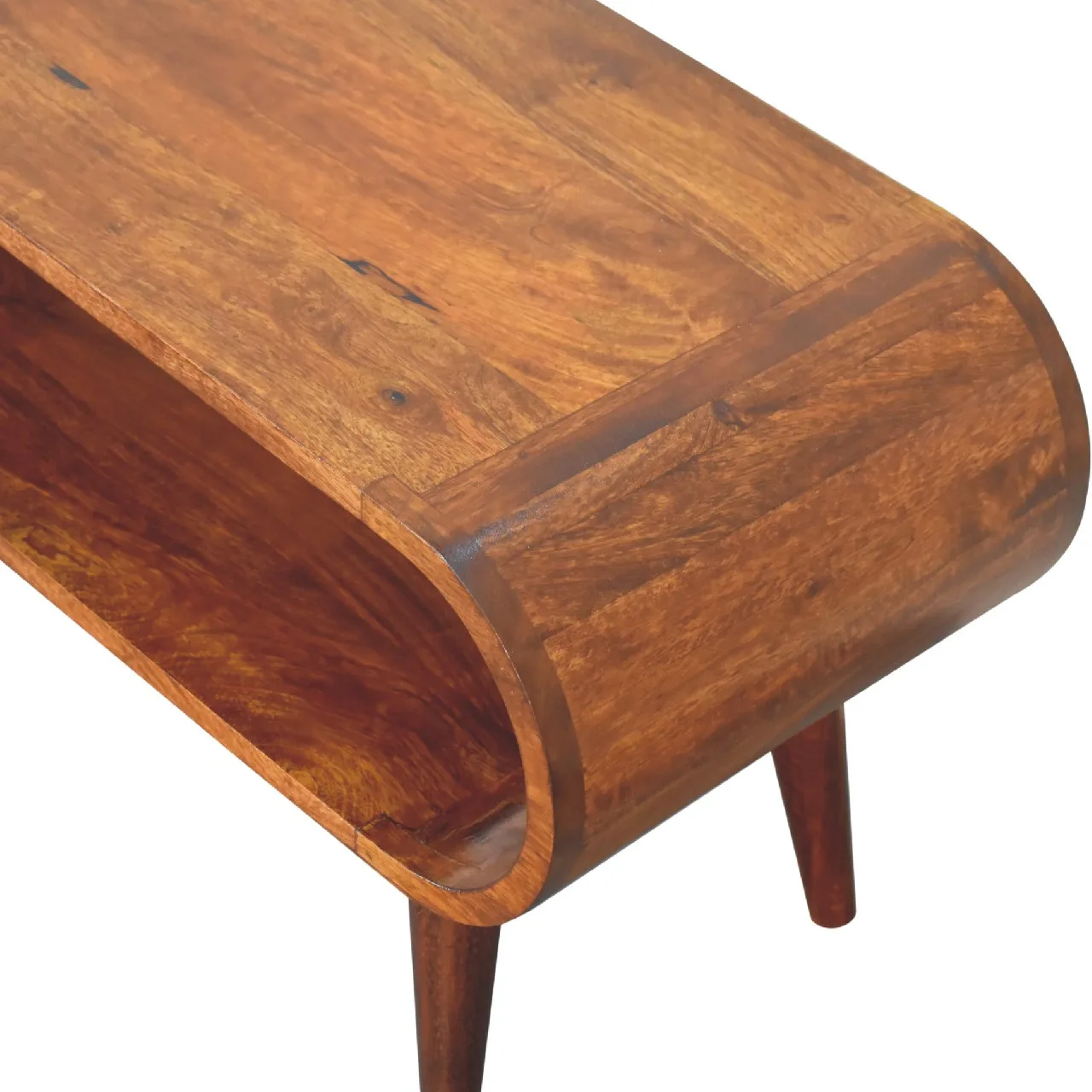 Amaya Nordic Style Coffee Table - Coffee tables, photo 10 of 10