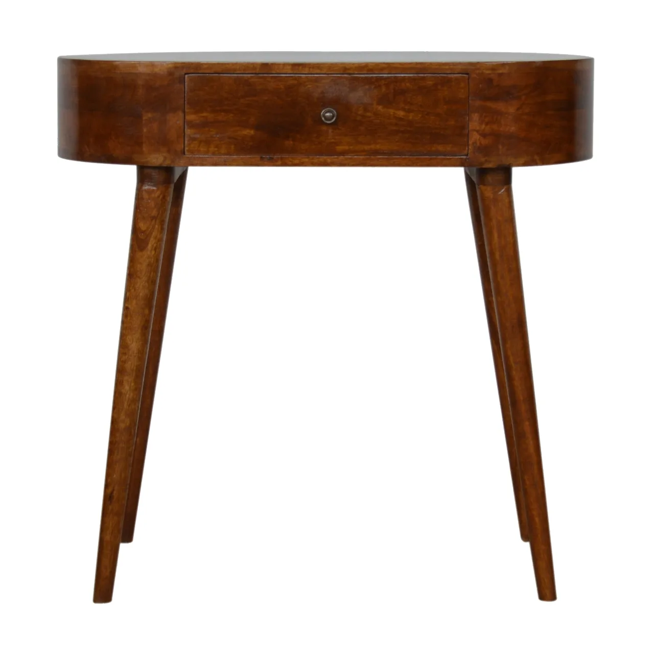 Albion Chestnut Console - Console tables, photo 2 of 10