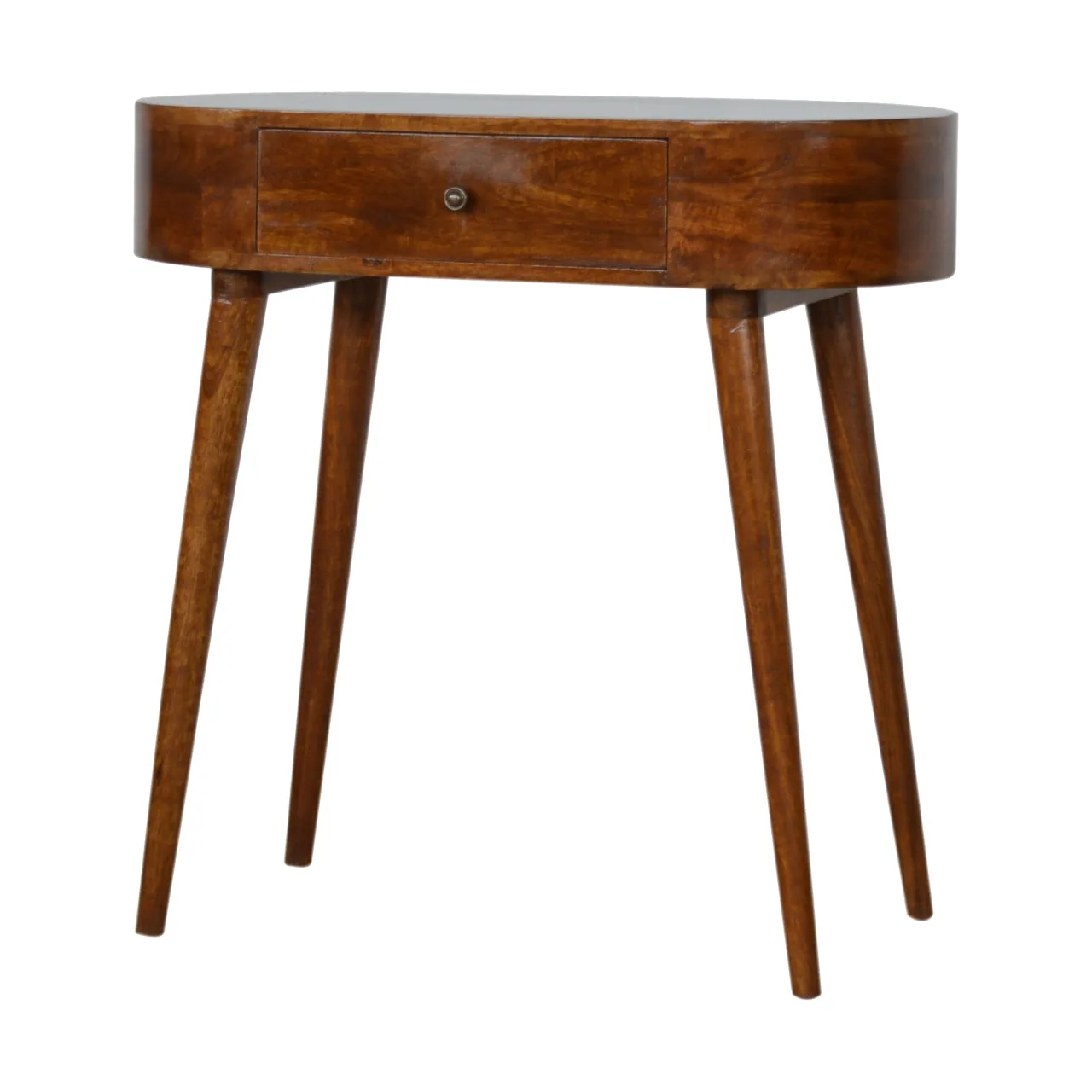Albion Chestnut Console - Console tables, photo 3 of 10