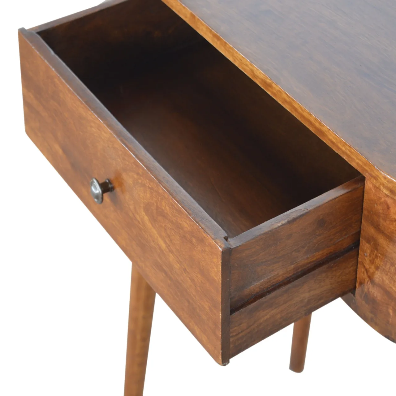 Albion Chestnut Console - Console tables, photo 5 of 10