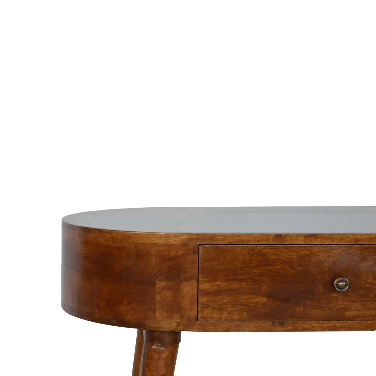 Albion Chestnut Console - Console tables, photo 6 of 10